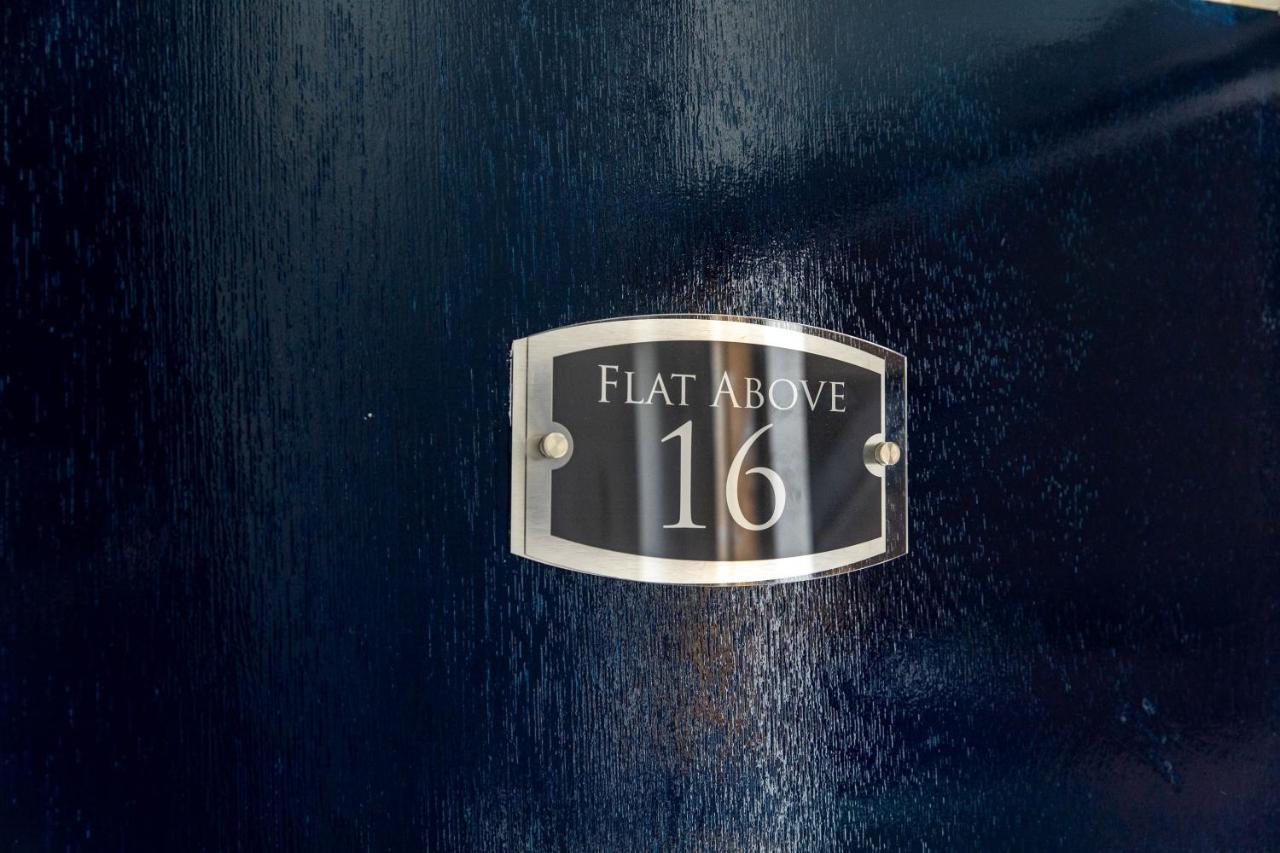 Stylish Jewellery Quarter Apartment Sleeps 4 Birmingham Ngoại thất bức ảnh