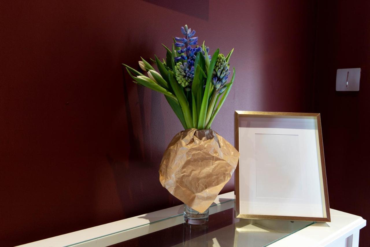 Stylish Jewellery Quarter Apartment Sleeps 4 Birmingham Ngoại thất bức ảnh